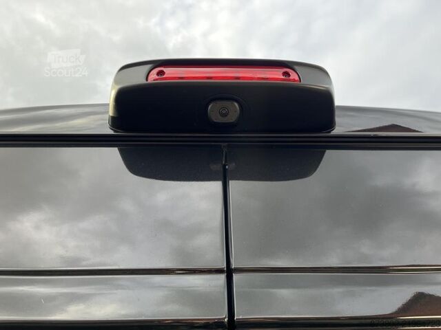 Kompaktowy van FIAT Ducato