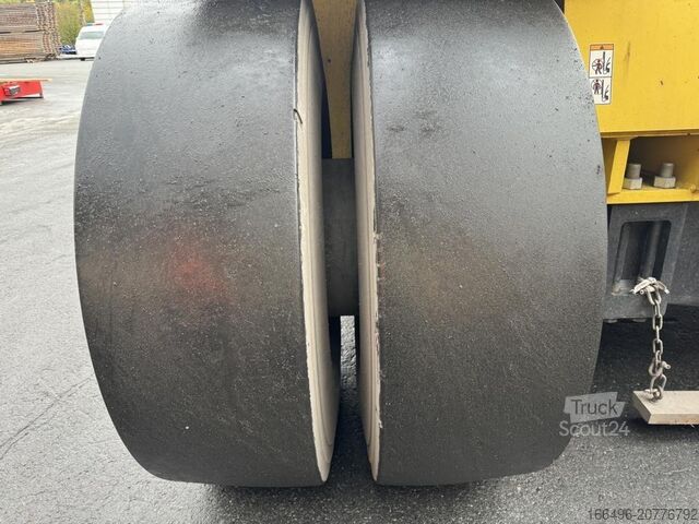 Reachstacker Hyster RS46-33XD-62