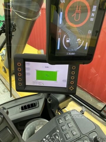 Reachstacker Hyster RS46-33XD-62