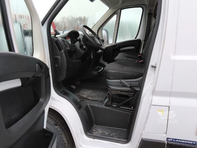 شاحنة مبردة Opel Opel Movano