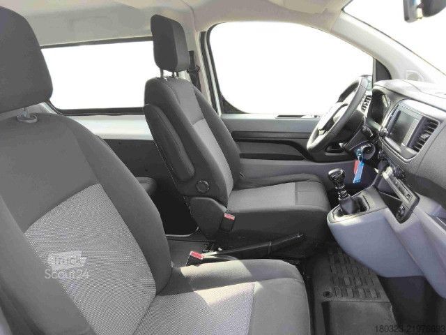 Furgone Opel Opel vivaro
