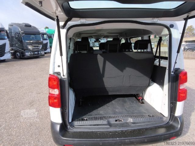 Furgone Opel Opel vivaro