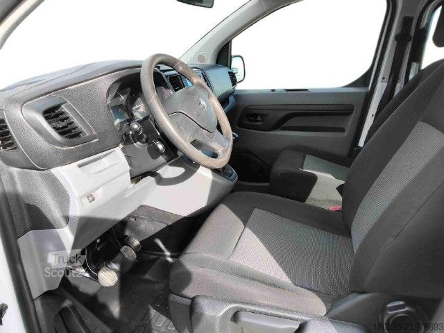 Furgone Opel Opel vivaro