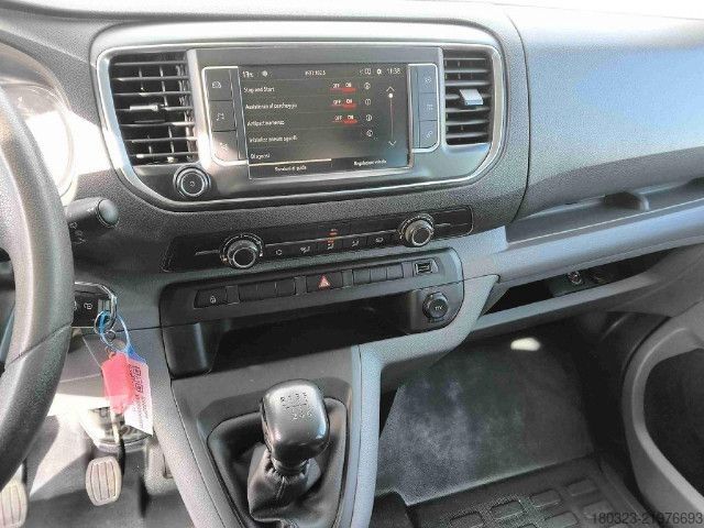 Furgone Opel Opel vivaro