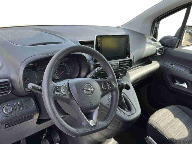 شاحنة بانل Opel Opel Combo