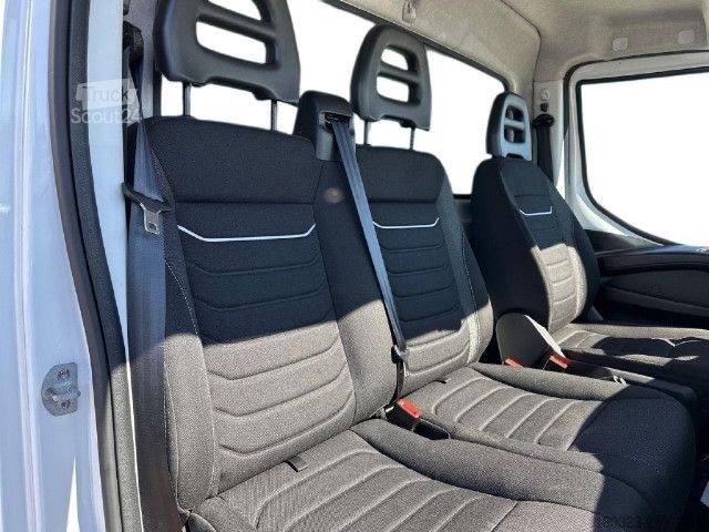شاحنة بانل IVECO 35C14H