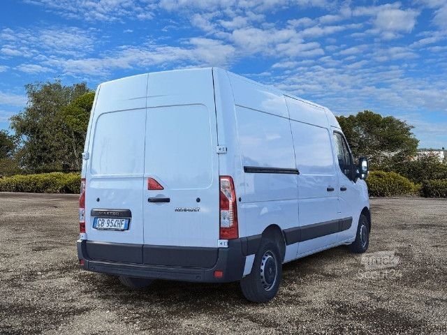Panelinis furgonas Renault Renault Master