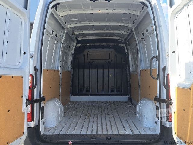 Panelinis furgonas Renault Renault Master