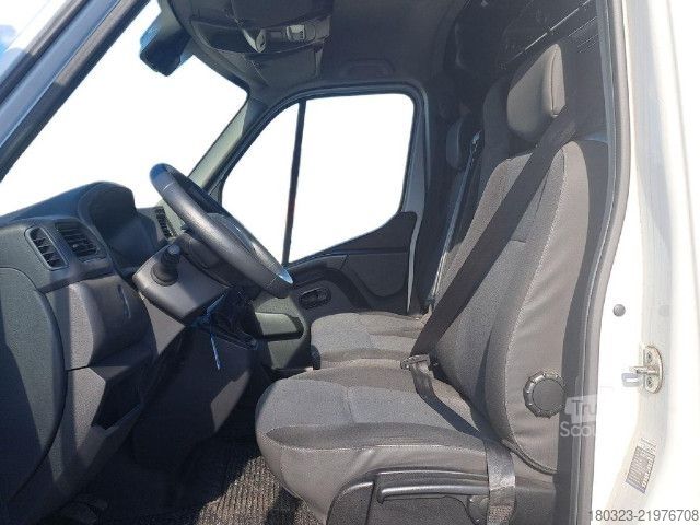Panelinis furgonas Renault Renault Master