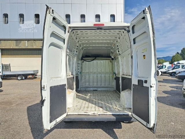 Dobozos furgon Peugeot Peugeot Boxer