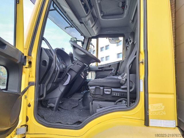 Tentinė platforma sunkvežimis IVECO ML180E32/P EVI_C