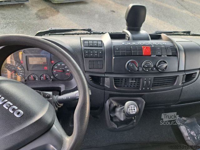 Tentinė platforma sunkvežimis IVECO ML180E32/P EVI_C