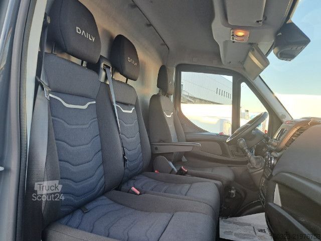 Šaldytuvas sunkvežimis IVECO 35C18H V/P