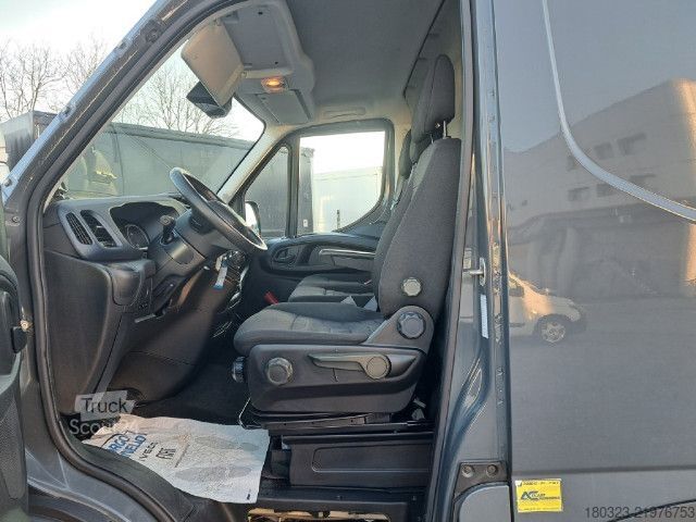 Šaldytuvas sunkvežimis IVECO 35C18H V/P