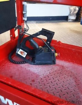 Liftαλίδι ανελκυστήρα magni ES 0607 EP