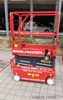 Liftαλίδι ανελκυστήρα magni ES 0607 EP