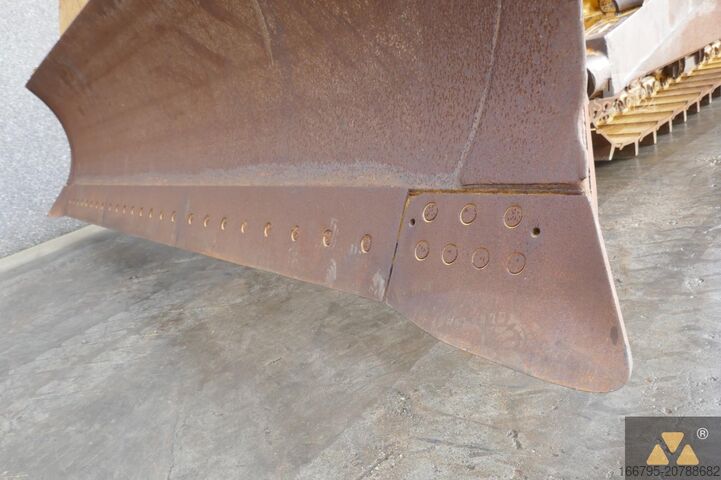 Apripista Caterpillar D7E LGP