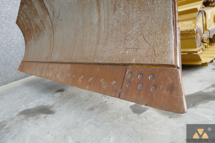 Apripista Caterpillar D6 LGP