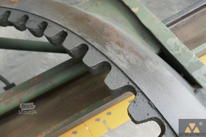 Grader Caterpillar 130G Ex-army