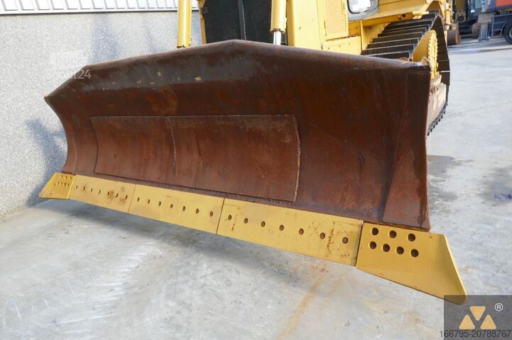 Dozer Caterpillar D7R XR Series II