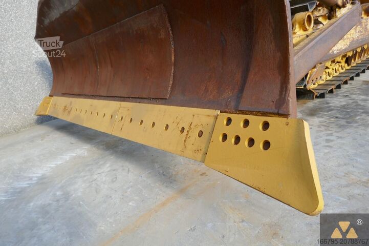 Dozer Caterpillar D7R XR Series II