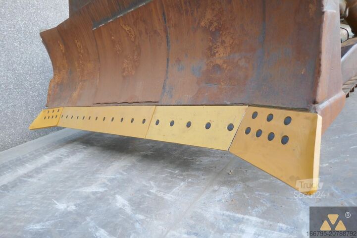 Dozer Caterpillar D7F Ex-army