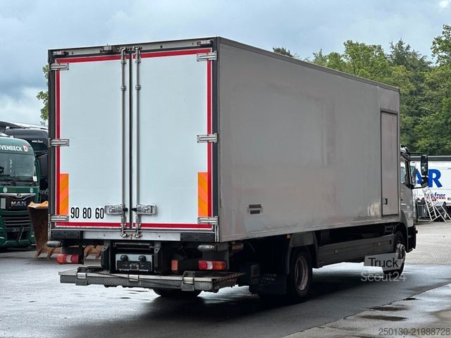 Camion frigorific MERCEDES-BENZ Atego 1523 4x2 BL CARRIER 1250 (-20°) DataCold