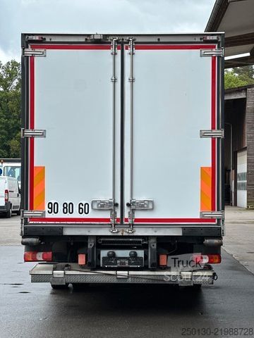 Camion frigorific MERCEDES-BENZ Atego 1523 4x2 BL CARRIER 1250 (-20°) DataCold