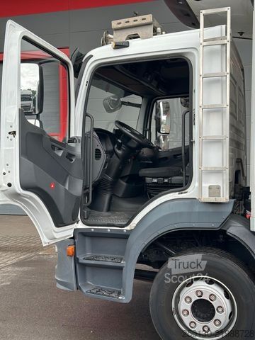 Camion frigorific MERCEDES-BENZ Atego 1523 4x2 BL CARRIER 1250 (-20°) DataCold