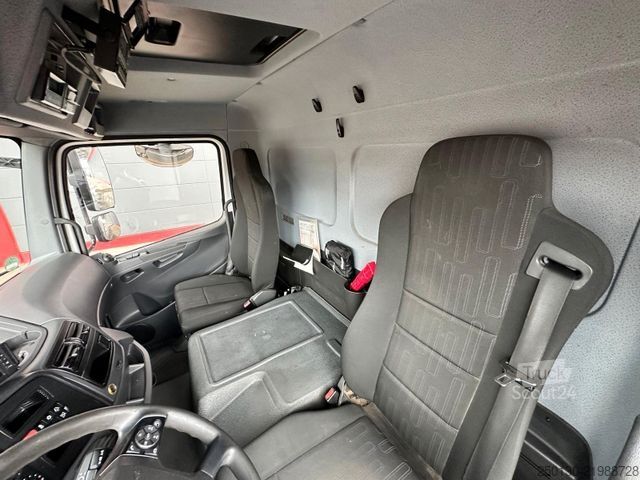 Camion frigorific MERCEDES-BENZ Atego 1523 4x2 BL CARRIER 1250 (-20°) DataCold