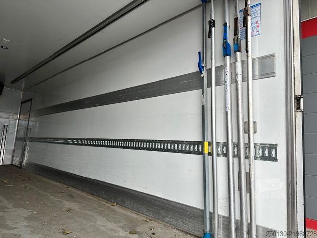 Camion frigorific MERCEDES-BENZ Atego 1523 4x2 BL CARRIER 1250 (-20°) DataCold