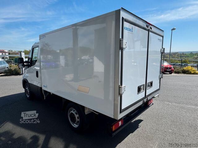 Рефрижераторне/заморожене транспортування Iveco Daily 35S16 *R3.000mm*Automatik*Kamera*
