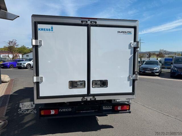 Рефрижераторне/заморожене транспортування Iveco Daily 35S16 *R3.000mm*Automatik*Kamera*