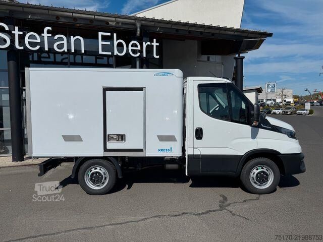 Рефрижераторне/заморожене транспортування Iveco Daily 35S16 *R3.000mm*Automatik*Kamera*