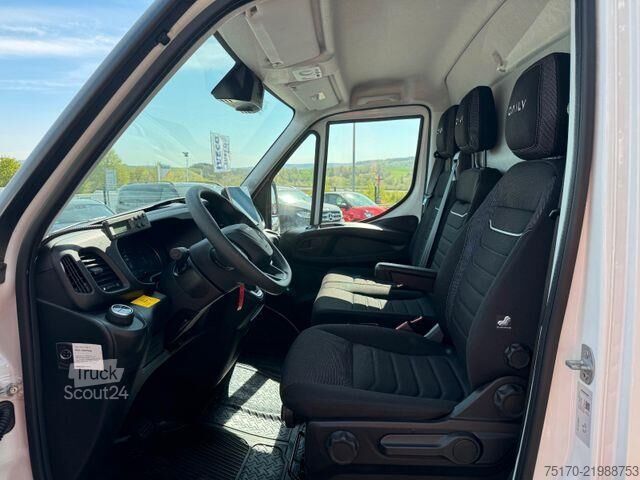 Рефрижераторне/заморожене транспортування Iveco Daily 35S16 *R3.000mm*Automatik*Kamera*