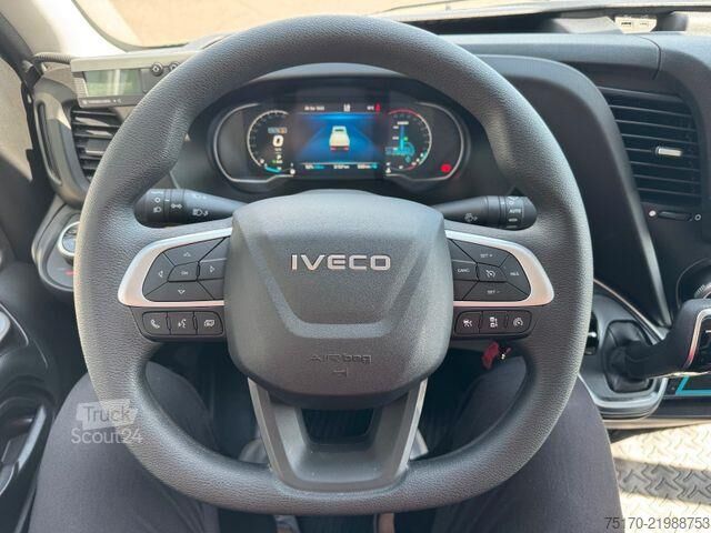 Рефрижераторне/заморожене транспортування Iveco Daily 35S16 *R3.000mm*Automatik*Kamera*