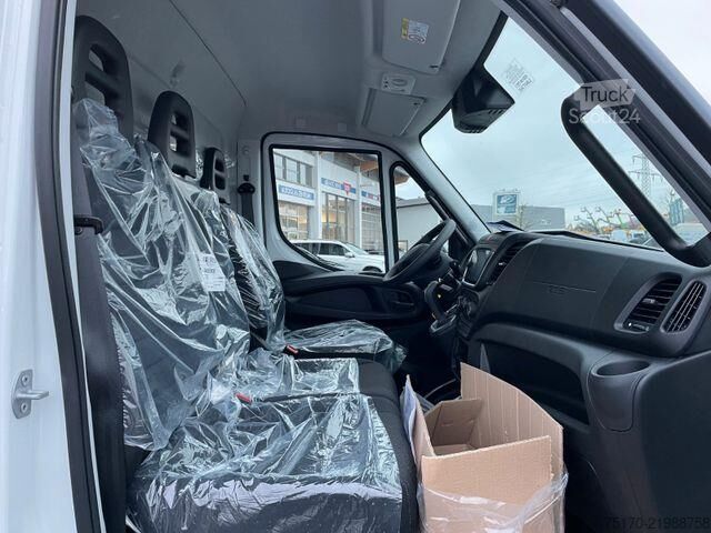 Sklápač Iveco Daily 35S14 A8*R3.450mm*Automatik*3Sitze*