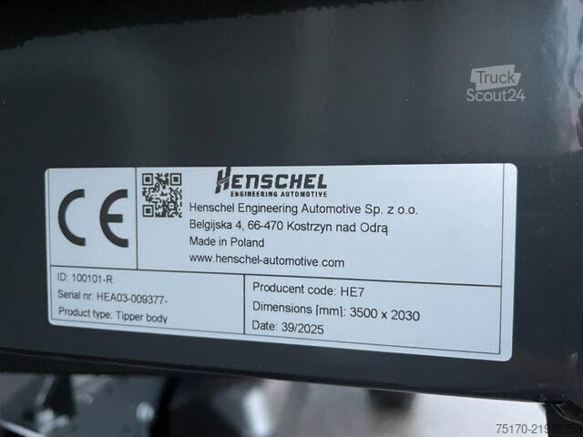 Pašizgāzējs Iveco Daily 35S14 A8*R3.450mm*Automatik*3Sitze*