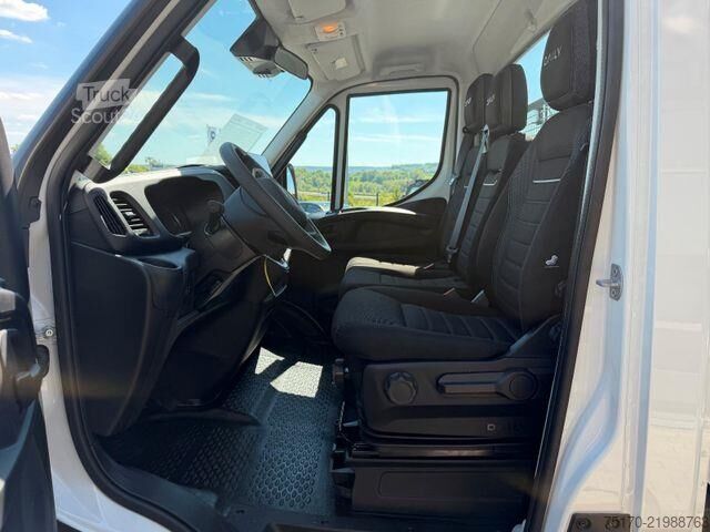 Kippiauto Iveco Daily 70C18 *R3.750mm*Sperre*AHK*Automatik*