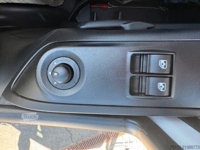 Savivartis Iveco Daily 70C18 H 3.0L *R3.450mm*AHK*Kamera*Sperre*