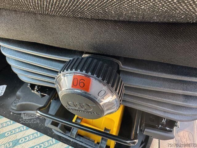 Savivartis Iveco Daily 70C18 H 3.0L *R3.450mm*AHK*Kamera*Sperre*
