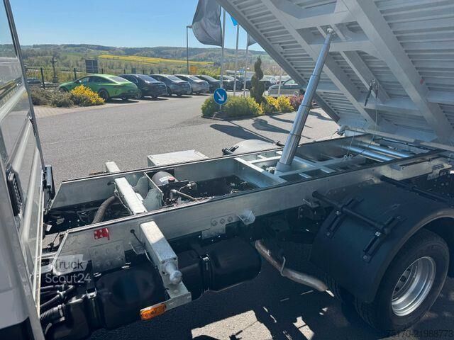 Savivartis Iveco Daily 70C18 H 3.0L *R3.450mm*AHK*Kamera*Sperre*