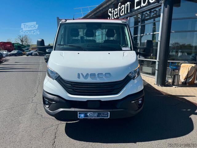 Benne Iveco Daily 70C18 H 3.0L *R3.450mm*AHK*Kamera*Sperre*