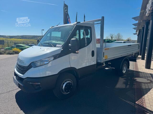 Benne Iveco Daily 70C18 H 3.0L *R3.450mm*AHK*Kamera*Sperre*