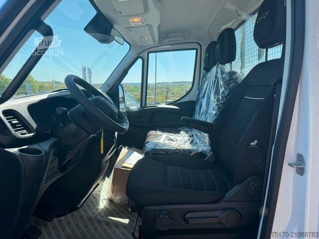 Benne Iveco Daily 70C18 H 3.0L *R3.450mm*AHK*Kamera*Sperre*
