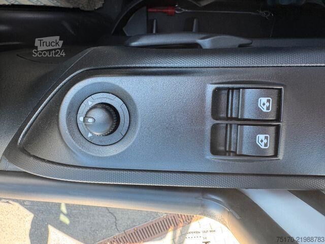 Kippiauto Iveco Daily 70C18 H 3.0L *R3.450mm*AHK*Kamera*Sperre*