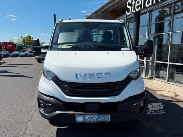 Benne Iveco Daily 70C21*R3.750mm*Sperre*AHK*Automatik*