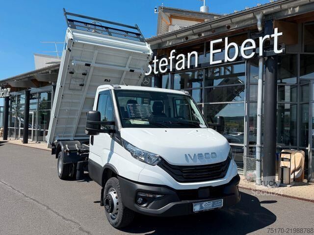 Benne Iveco Daily 70C21*R3.750mm*Sperre*AHK*Automatik*