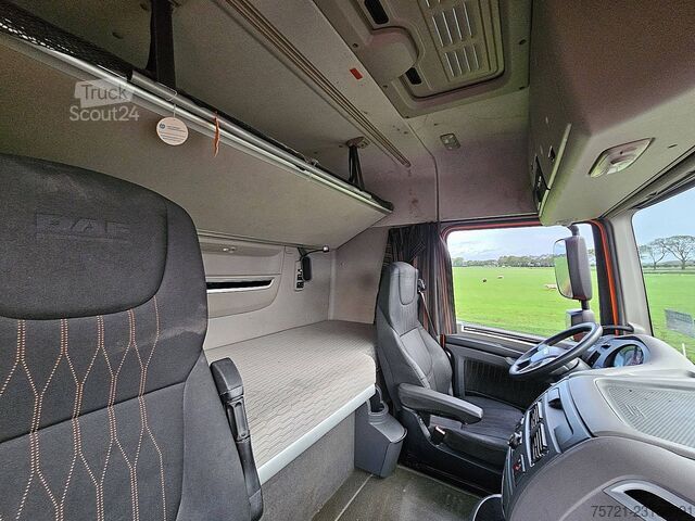 DAF XF 450 DAF XF 450