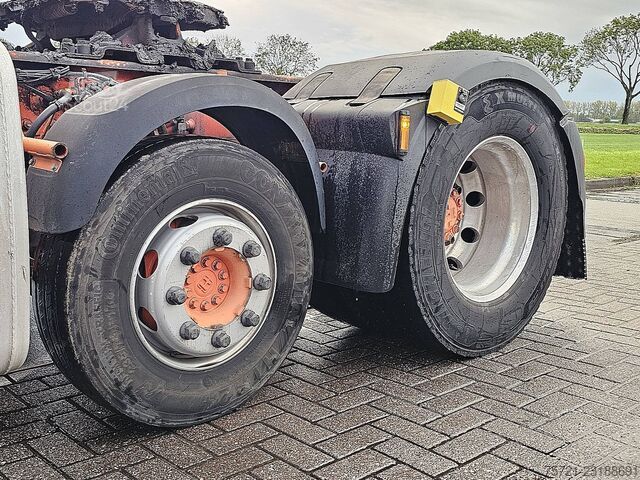 DAF XF 450 DAF XF 450